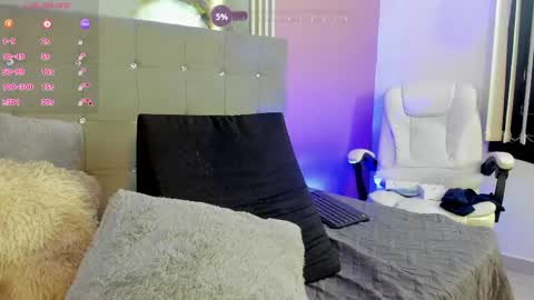 Eros Lux1 online show from April 27, 2:25 pm