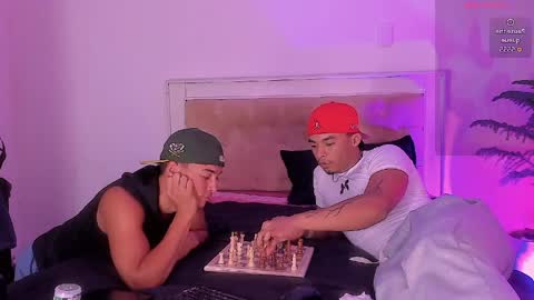 EROS ELIAM online show from March 26, 4:18 am