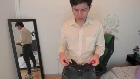 Camilo online show from October 4, 4:21 am