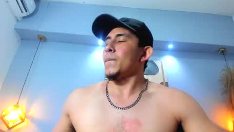 Eross online show from July 27, 5:10 pm