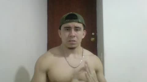 Eross online show from June 18, 1:55 am