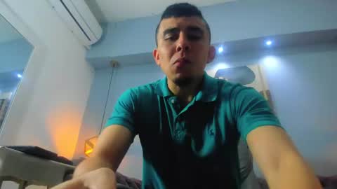 Eross online show from June 28, 4:14 pm