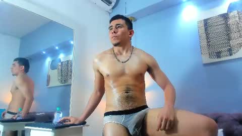 Eross online show from June 11, 1:53 pm