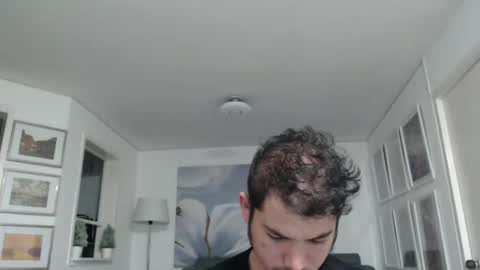 ErosStorm online show from March 7, 8:20 pm