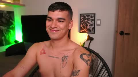 Eros Wild online show from June 18, 3:56 am
