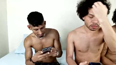 WILL online show from February 27, 9:25 pm