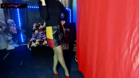 Eve online show from October 25, 7:36 pm