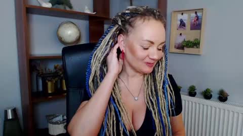 KAYA online show from February 27, 5:04 pm