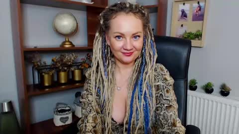 KAYA online show from March 6, 6:26 pm