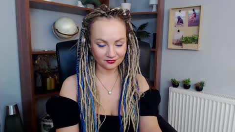 KAYA online show from January 7, 5:20 pm