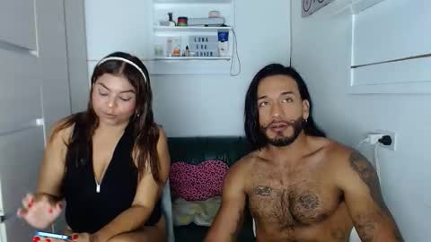 EROTIC SPA online show from May 16, 1:57 am