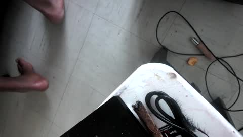 Nikki Erotica online show from March 20, 9:20 pm