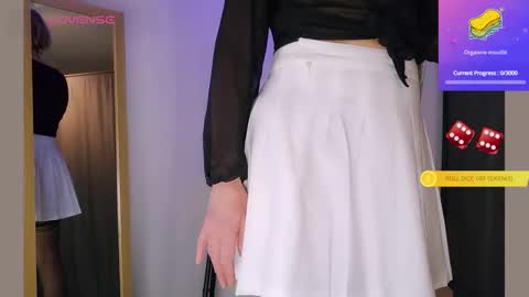 Eva online show from March 9, 2:21 pm