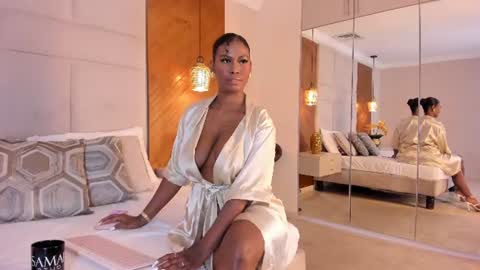 Alana online show from July 21, 12:12 am