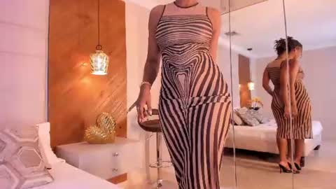 Alana online show from August 3, 12:12 am