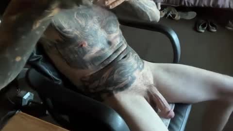 Erotic CloseUps online show from June 26, 2:06 am