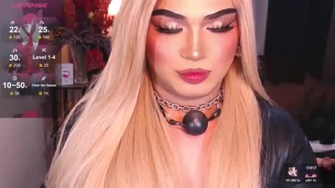 Anastasia online show from March 3, 12:26 am