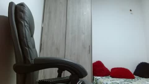 Eroticoblack online show from July 7, 2:13 am