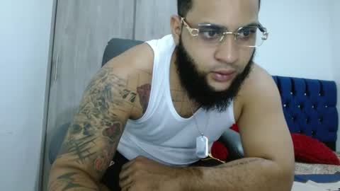 Eroticoblack online show from August 1, 2:24 am