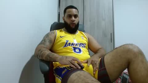 Eroticoblack online show from June 27, 4:29 am