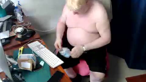Tom Delaney online show from July 1, 3:04 am