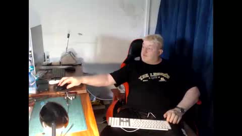 Tom Delaney online show from May 20, 4:31 am