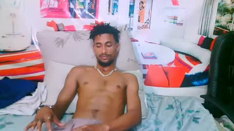 Liam online show from February 11, 11:08 pm