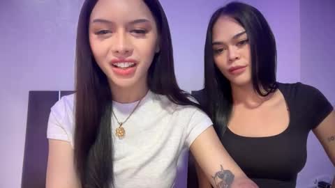 Snapshot of erotictsmonica chatting on October 10, 9:30 pm monica online show from October 10, 9:30 pm