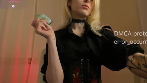 Error online show from February 6, 5:22 am