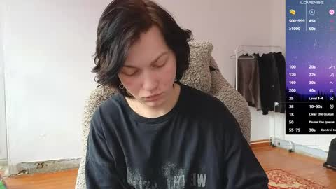 esajukyy online show from April 28, 2:27 am