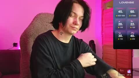 esajukyy online show from February 2, 12:23 pm