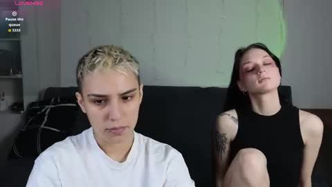 Amalia  Lexie online show from June 13, 11:20 am