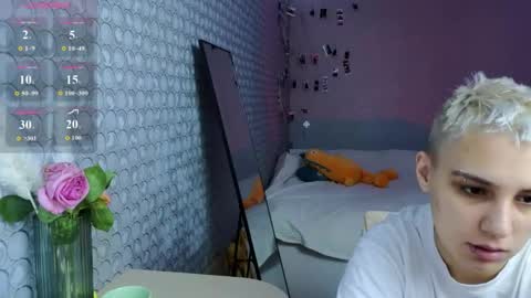 Amalia  Lexie online show from May 3, 11:16 am