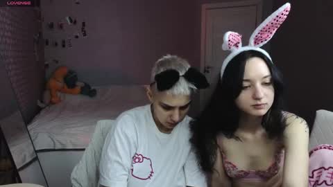 Amalia  Lexie online show from April 26, 10:57 am