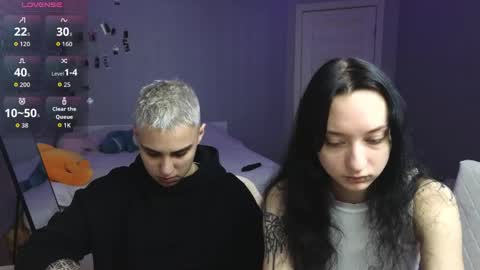 Amalia  Lexie online show from April 28, 11:14 am