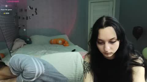Amalia  Lexie online show from April 23, 12:29 pm