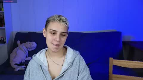 Amalia  Lexie online show from June 12, 11:09 am