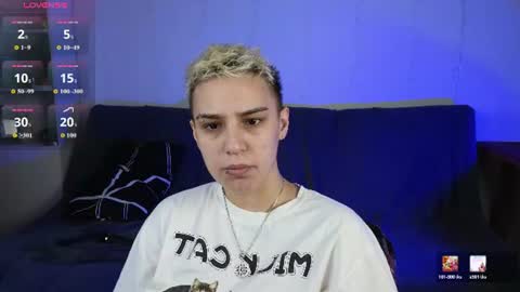 Amalia  Lexie online show from June 15, 1:47 pm