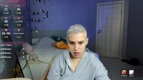 Amalia  Lexie online show from May 2, 11:05 am