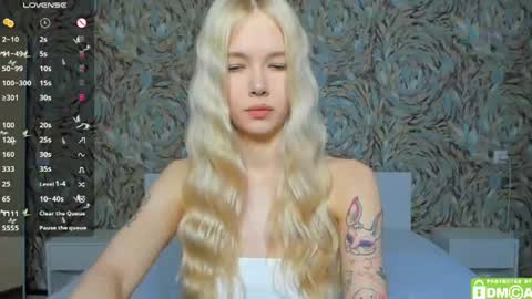 Megan and Brad online show from July 24, 5:37 am