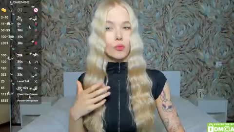Megan and Brad online show from August 1, 5:53 am