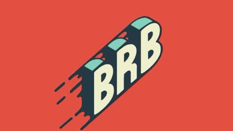 Megan and Brad online show from April 29, 2:33 pm