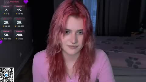 EshleGreen online show from August 2, 5:15 pm