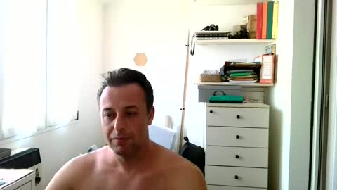 esibizionista 91 online show from June 26, 2:00 pm