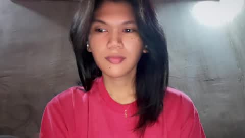 Chelliane online show from April 30, 6:18 am