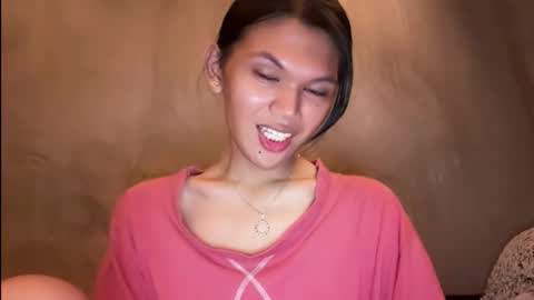 Chelliane online show from February 5, 11:03 am