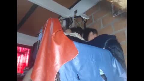 Eskela911 online show from January 7, 5:07 pm