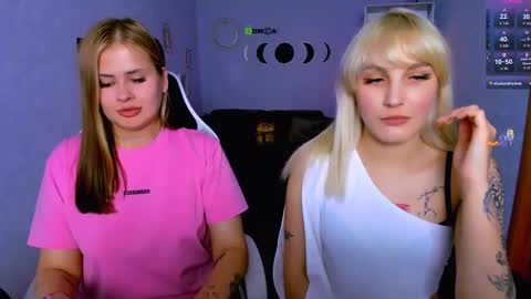 esma_shine online show from September 13, 8:11 pm