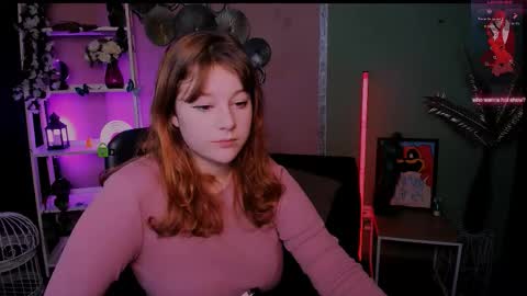 esma_shine online show from December 21, 8:48 pm