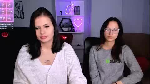 esma_shine online show from November 26, 8:16 pm